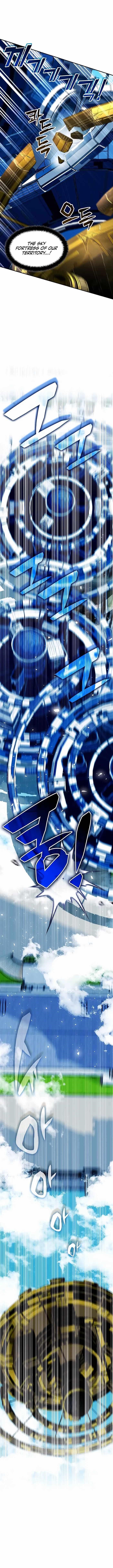 My Lucky Encounter From The Game Turned Into Reality - Chapter 30 Page 9