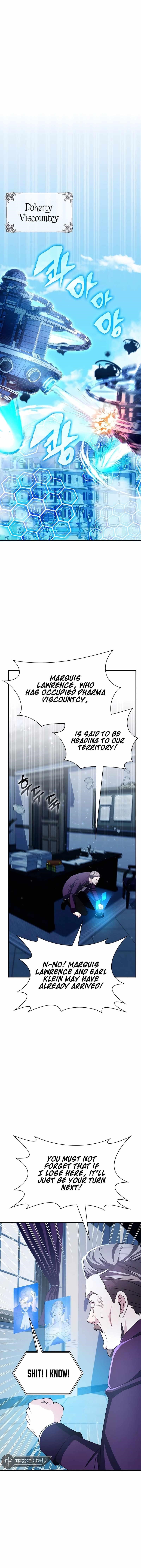 My Lucky Encounter From The Game Turned Into Reality - Chapter 31 Page 13