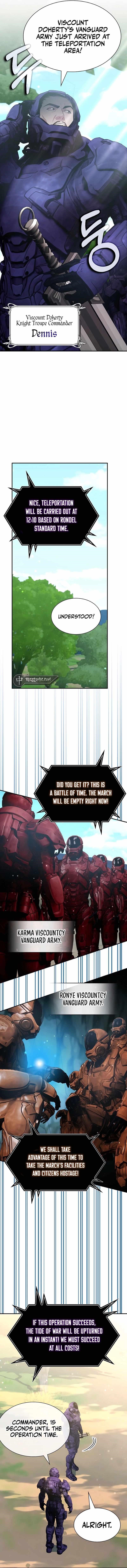 My Lucky Encounter From The Game Turned Into Reality - Chapter 31 Page 17