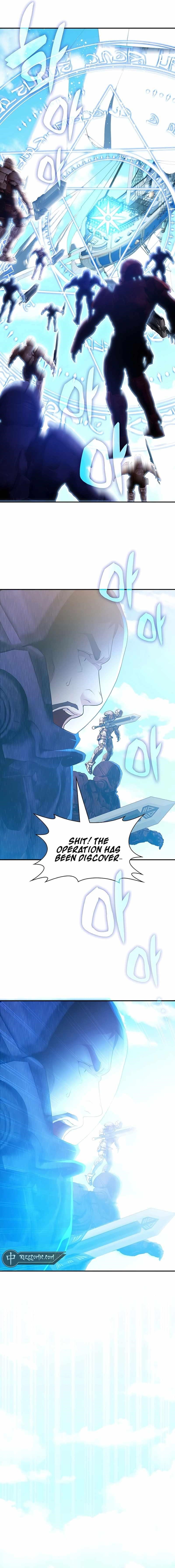 My Lucky Encounter From The Game Turned Into Reality - Chapter 31 Page 22