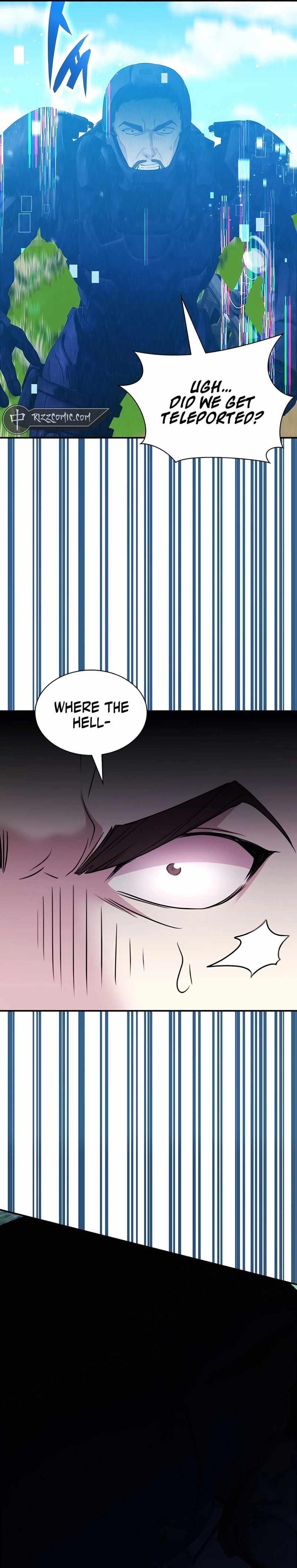 My Lucky Encounter From The Game Turned Into Reality - Chapter 31 Page 24