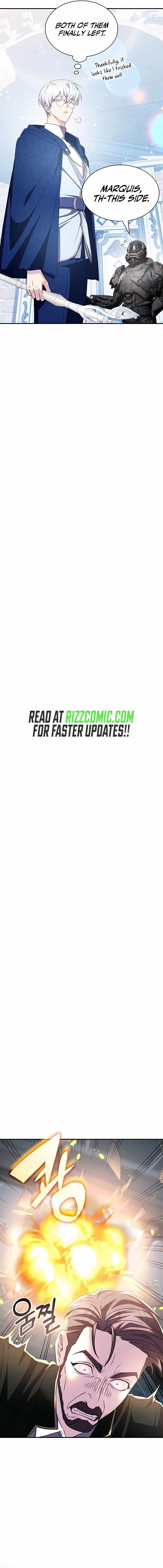 My Lucky Encounter From The Game Turned Into Reality - Chapter 31 Page 9