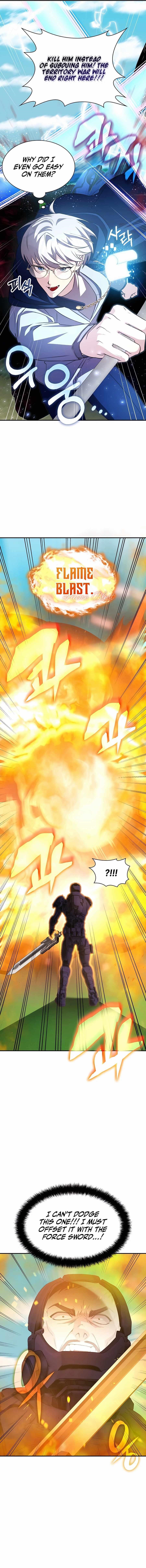 My Lucky Encounter From The Game Turned Into Reality - Chapter 32 Page 9