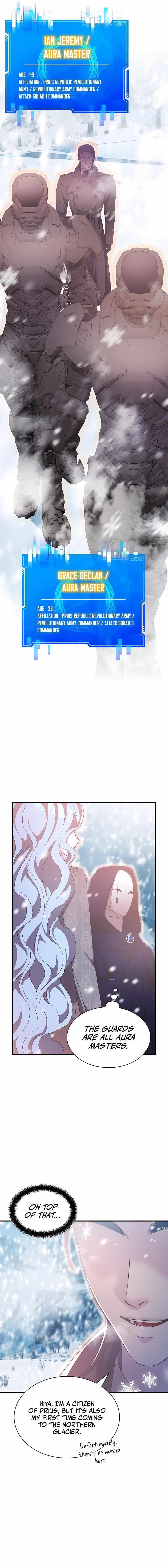 My Lucky Encounter From The Game Turned Into Reality - Chapter 38 Page 6