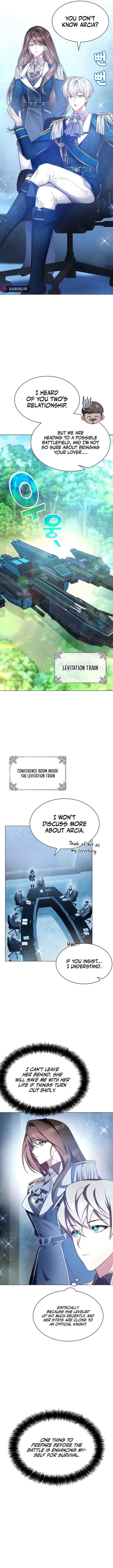 My Lucky Encounter From The Game Turned Into Reality - Chapter 4 Page 10