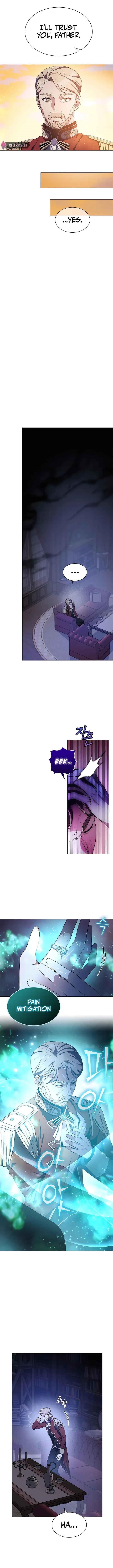 My Lucky Encounter From The Game Turned Into Reality - Chapter 4 Page 7