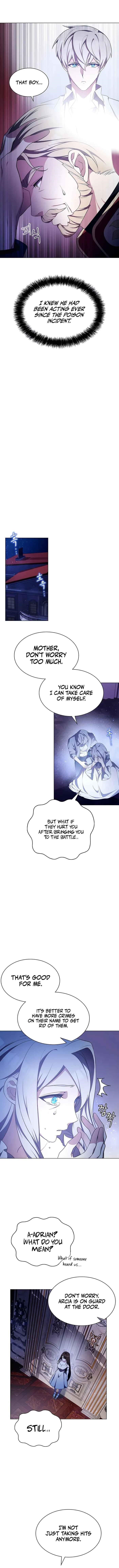 My Lucky Encounter From The Game Turned Into Reality - Chapter 4 Page 8