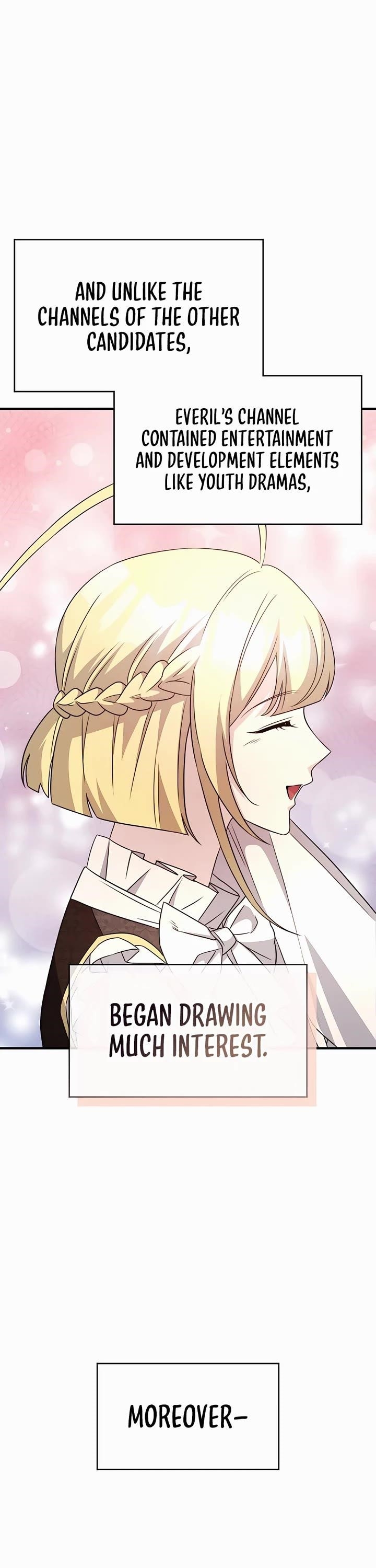 My Lucky Encounter From The Game Turned Into Reality - Chapter 45 Page 14