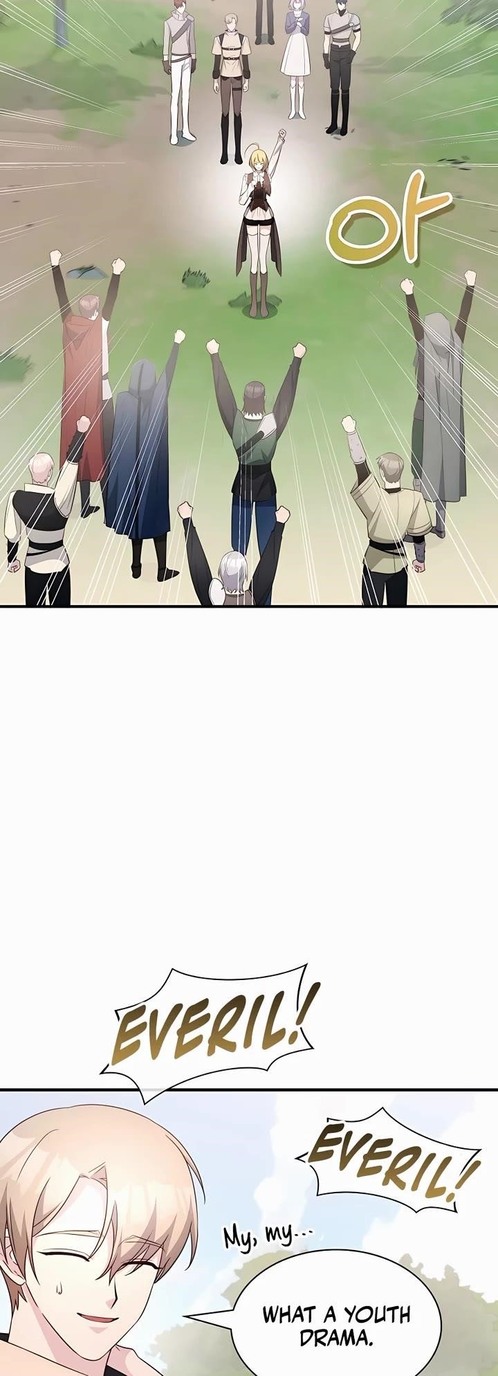 My Lucky Encounter From The Game Turned Into Reality - Chapter 45 Page 26