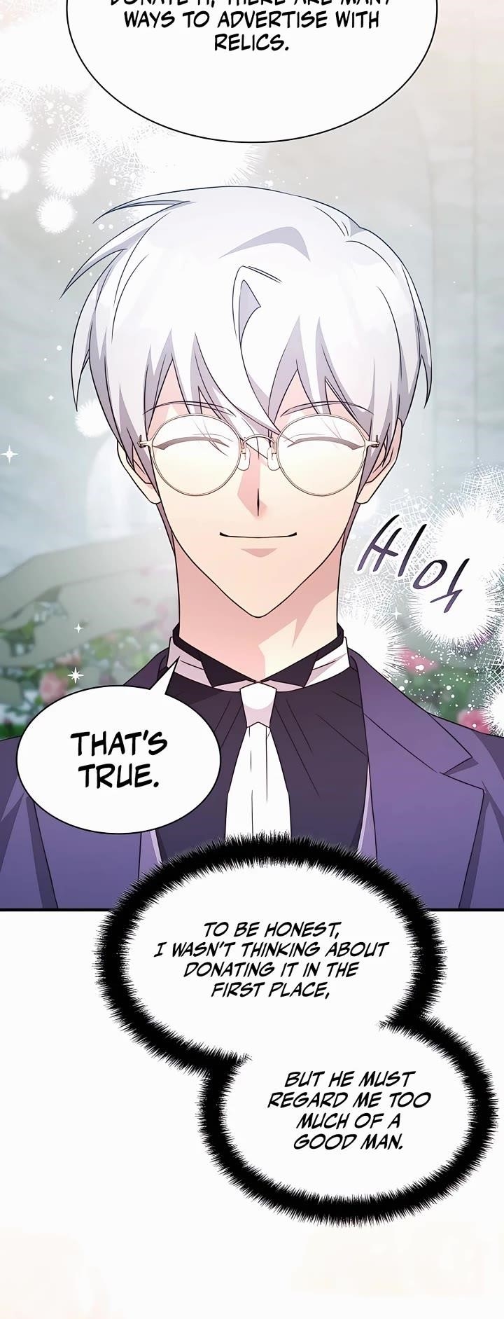 My Lucky Encounter From The Game Turned Into Reality - Chapter 45 Page 38