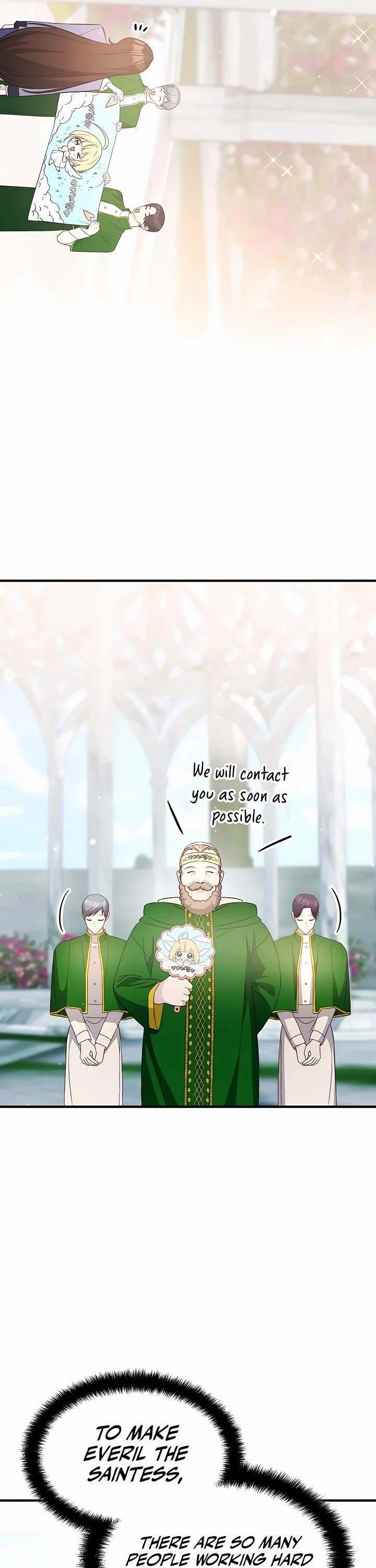 My Lucky Encounter From The Game Turned Into Reality - Chapter 45 Page 40