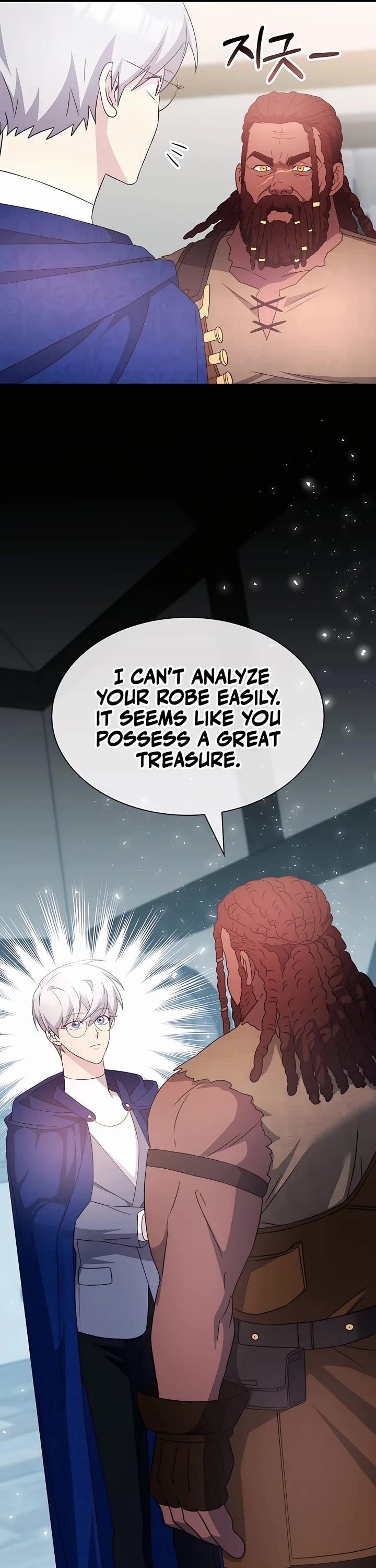 My Lucky Encounter From The Game Turned Into Reality - Chapter 45 Page 48