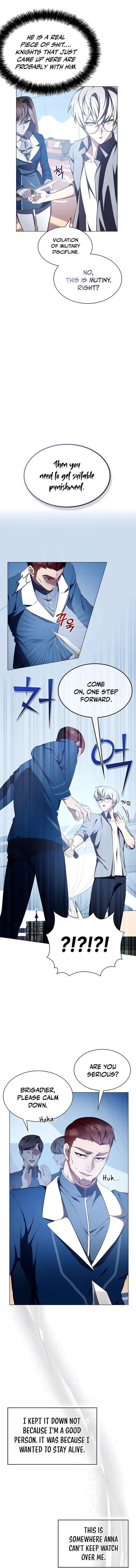 My Lucky Encounter From The Game Turned Into Reality - Chapter 5 Page 15