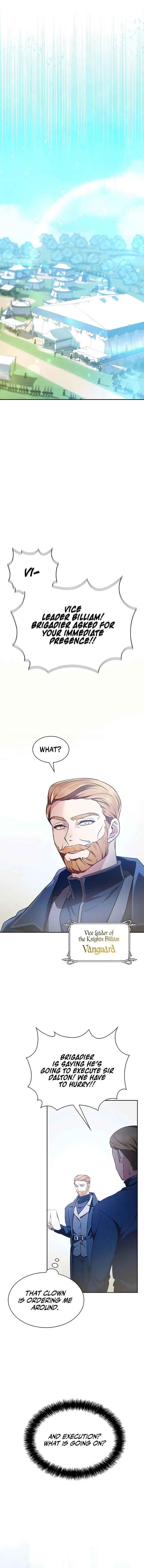 My Lucky Encounter From The Game Turned Into Reality - Chapter 6 Page 1