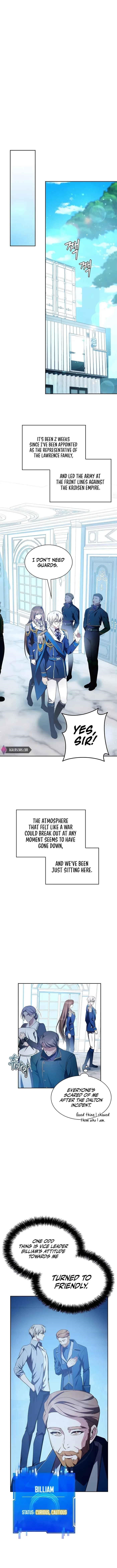 My Lucky Encounter From The Game Turned Into Reality - Chapter 6 Page 12