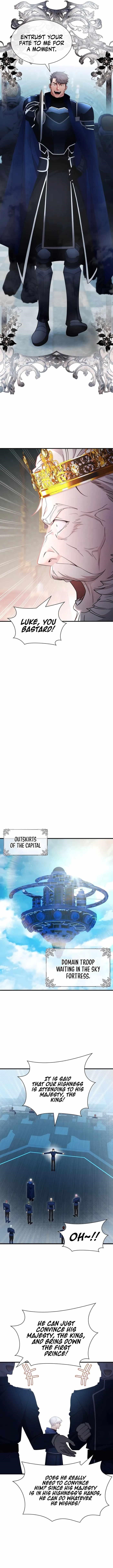 My Lucky Encounter From The Game Turned Into Reality - Chapter 60 Page 3