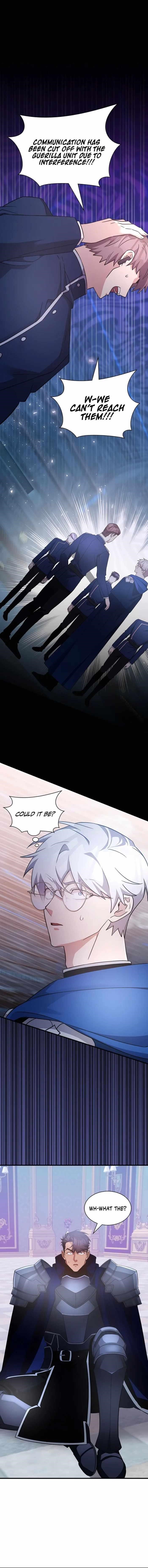 My Lucky Encounter From The Game Turned Into Reality - Chapter 60 Page 9