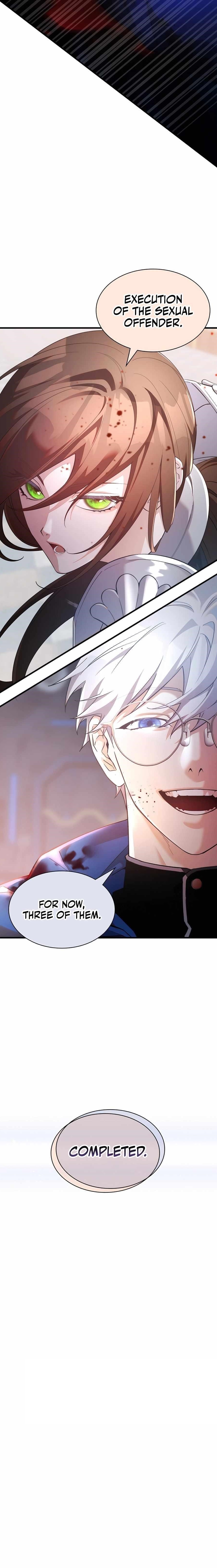 My Lucky Encounter From The Game Turned Into Reality - Chapter 61 Page 15