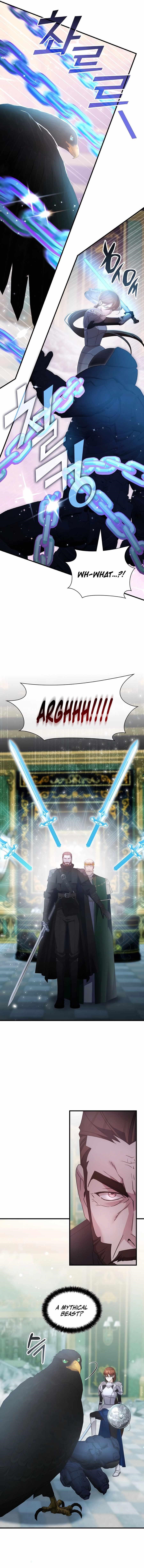 My Lucky Encounter From The Game Turned Into Reality - Chapter 62 Page 4