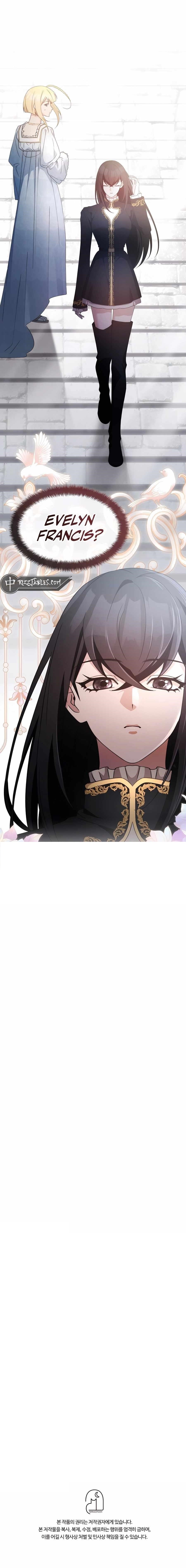 My Lucky Encounter From The Game Turned Into Reality - Chapter 63 Page 12