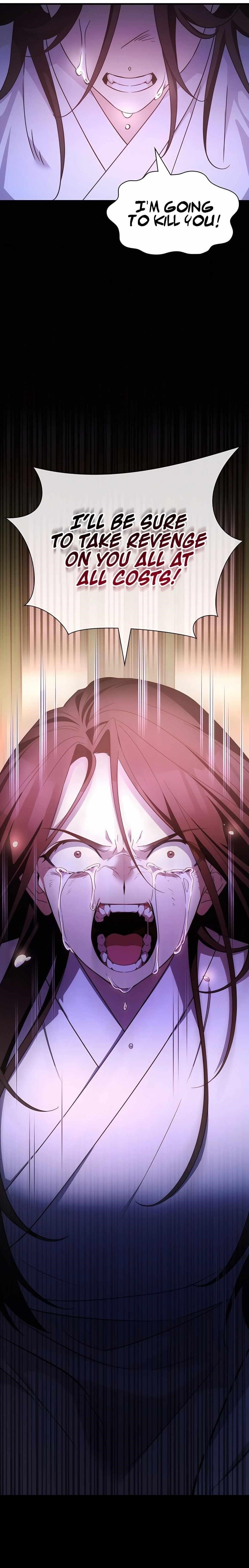 My Lucky Encounter From The Game Turned Into Reality - Chapter 65 Page 15