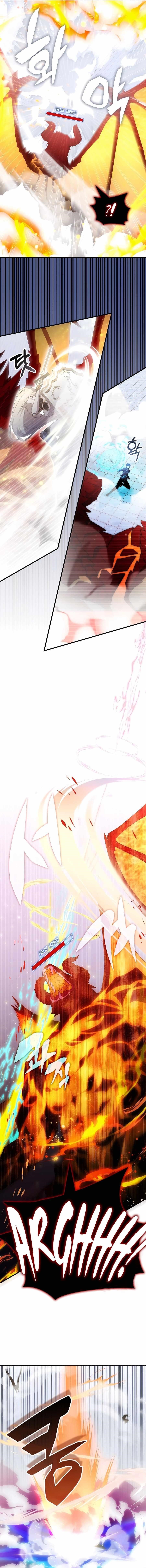 My Lucky Encounter From The Game Turned Into Reality - Chapter 66 Page 2