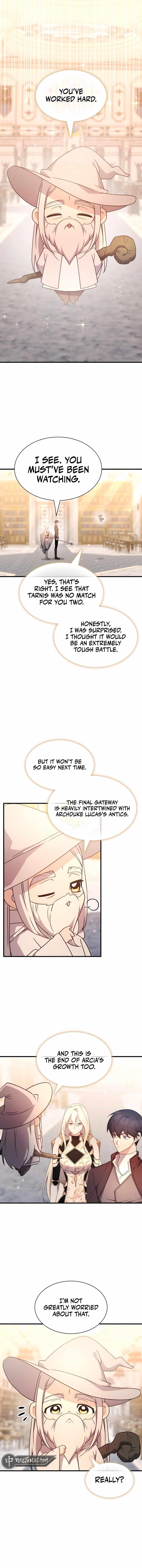 My Lucky Encounter From The Game Turned Into Reality - Chapter 66 Page 6