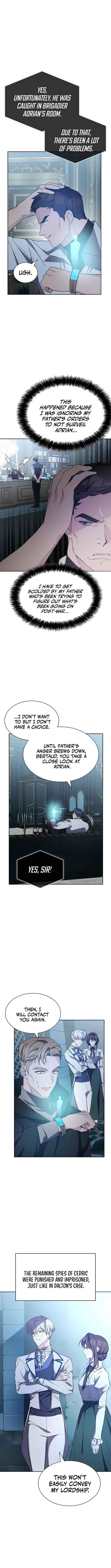 My Lucky Encounter From The Game Turned Into Reality - Chapter 7 Page 12