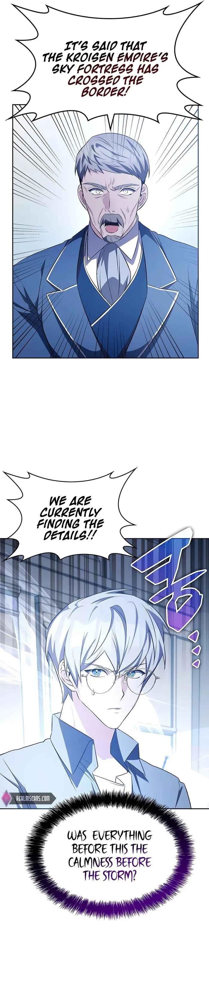 My Lucky Encounter From The Game Turned Into Reality - Chapter 7 Page 14