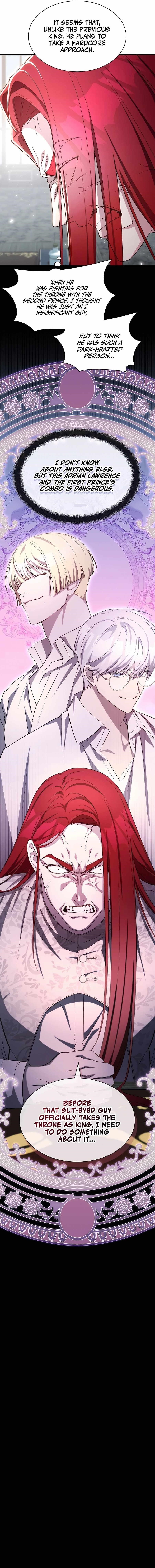 My Lucky Encounter From The Game Turned Into Reality - Chapter 72 Page 12