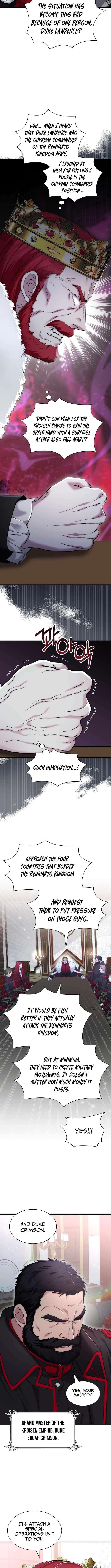 My Lucky Encounter From The Game Turned Into Reality - Chapter 74 Page 14