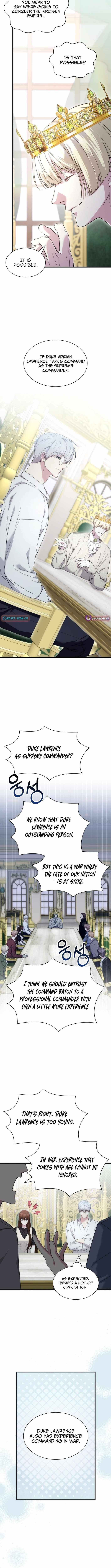 My Lucky Encounter From The Game Turned Into Reality - Chapter 74 Page 6