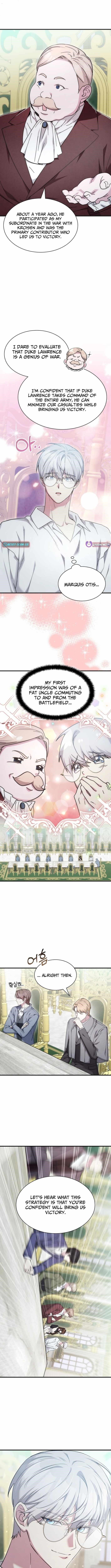 My Lucky Encounter From The Game Turned Into Reality - Chapter 74 Page 7