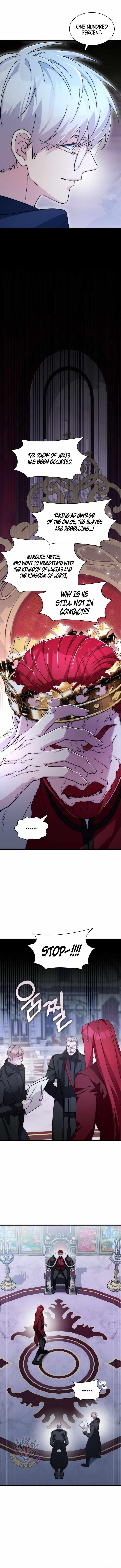 My Lucky Encounter From The Game Turned Into Reality - Chapter 76 Page 14