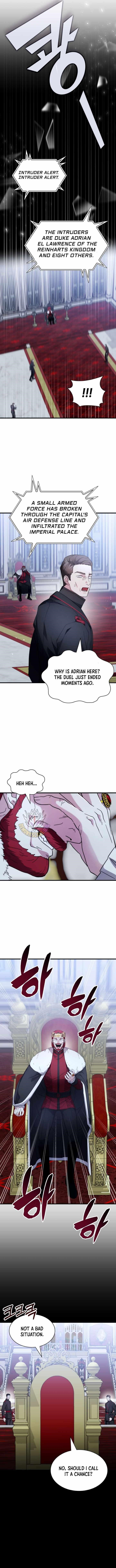 My Lucky Encounter From The Game Turned Into Reality - Chapter 77 Page 13