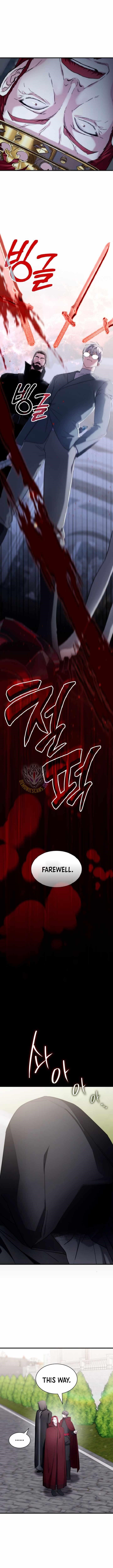 My Lucky Encounter From The Game Turned Into Reality - Chapter 78 Page 14