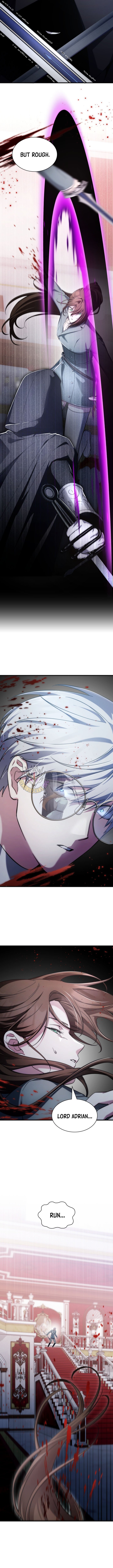 My Lucky Encounter From The Game Turned Into Reality - Chapter 79 Page 6