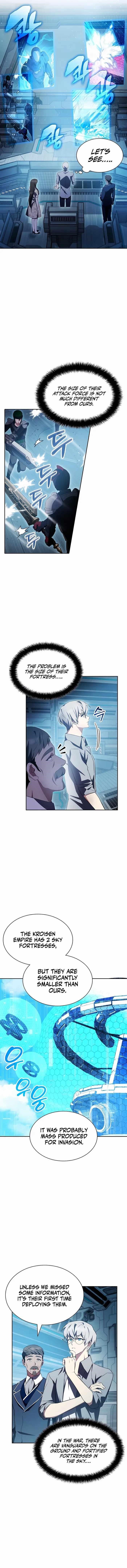 My Lucky Encounter From The Game Turned Into Reality - Chapter 8 Page 12