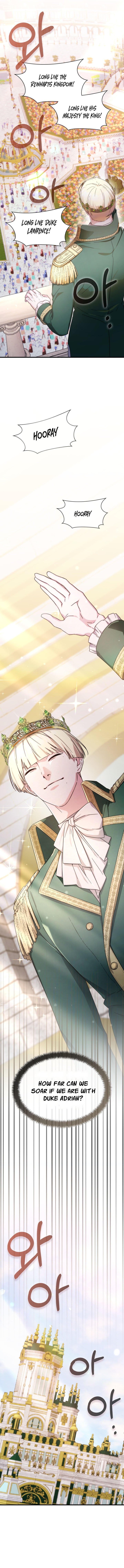 My Lucky Encounter From The Game Turned Into Reality - Chapter 80 Page 2