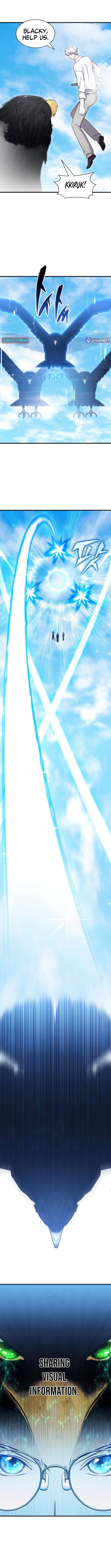 My Lucky Encounter From The Game Turned Into Reality - Chapter 82 Page 10