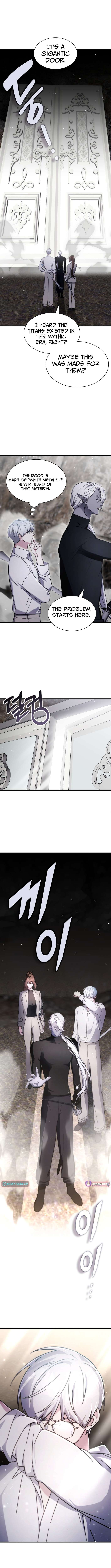 My Lucky Encounter From The Game Turned Into Reality - Chapter 82 Page 4