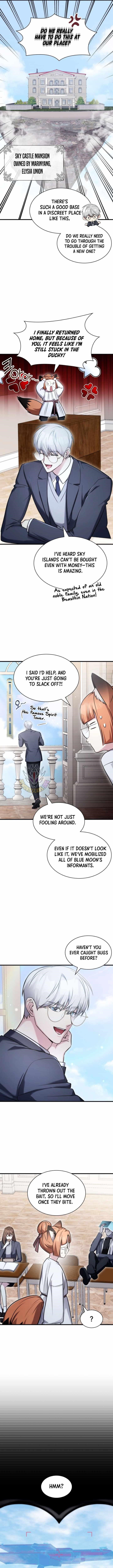 My Lucky Encounter From The Game Turned Into Reality - Chapter 85 Page 6