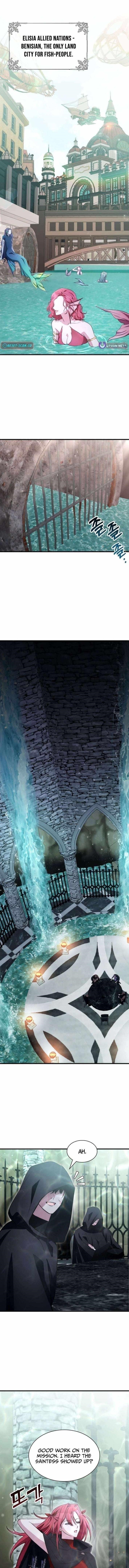 My Lucky Encounter From The Game Turned Into Reality - Chapter 86 Page 1