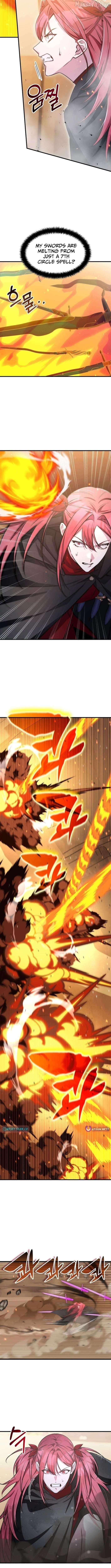 My Lucky Encounter From The Game Turned Into Reality - Chapter 86 Page 11