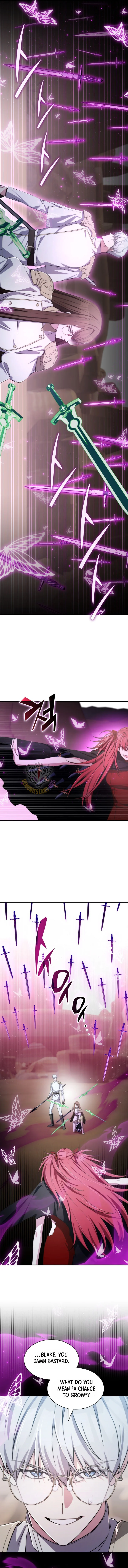 My Lucky Encounter From The Game Turned Into Reality - Chapter 87 Page 3