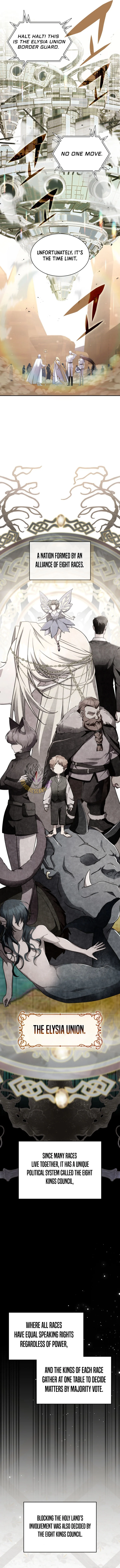 My Lucky Encounter From The Game Turned Into Reality - Chapter 88 Page 6