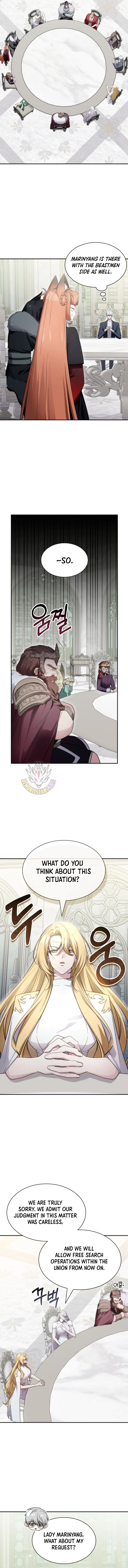 My Lucky Encounter From The Game Turned Into Reality - Chapter 88 Page 7