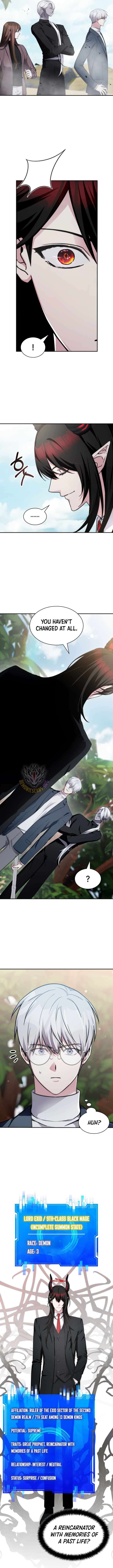 My Lucky Encounter From The Game Turned Into Reality - Chapter 89 Page 14