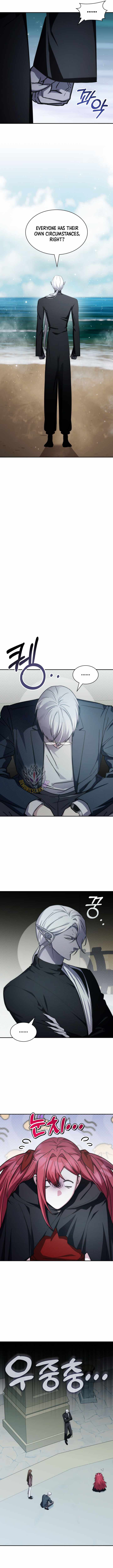 My Lucky Encounter From The Game Turned Into Reality - Chapter 90 Page 11