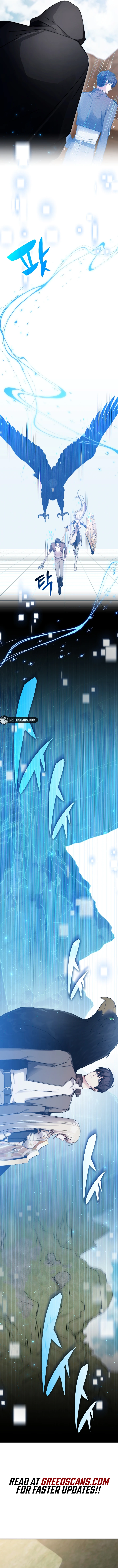 My Lucky Encounter From The Game Turned Into Reality - Chapter 91 Page 10